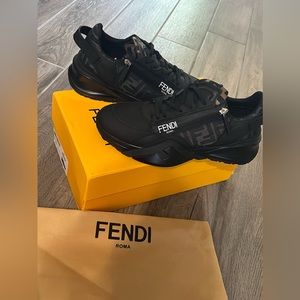 COPY - Fendi shoes